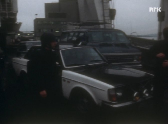 1979 Dodge Sportsman