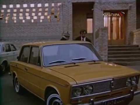 1976 VAZ 2103 Zhiguli