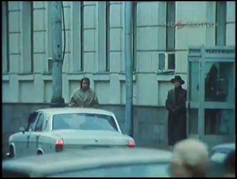 1986 GAZ 24-10 Volga