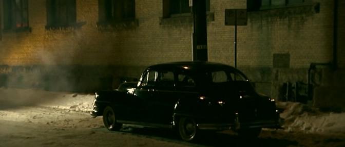 1946 Chrysler Unknown