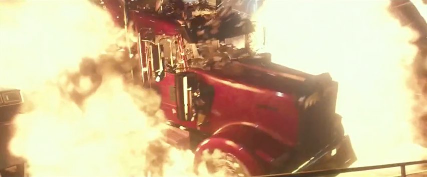 Kenworth W-900