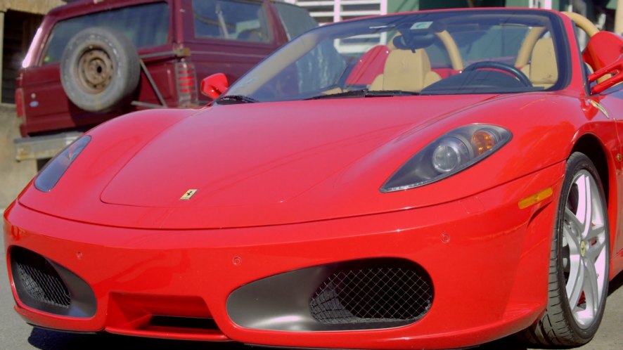 1982 Ford Bronco [U15]