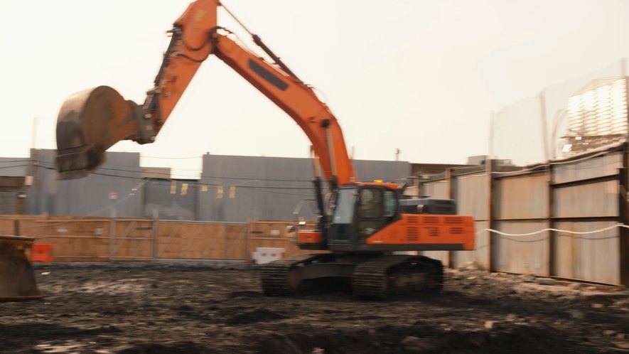 Doosan DX-Series