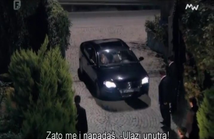 Volkswagen Passat B6 [Typ 3C]