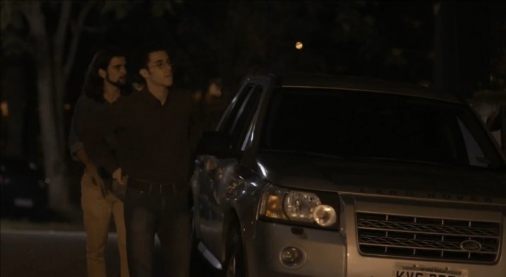 Land-Rover Freelander 2 [L359]