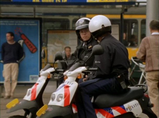 Peugeot Squab