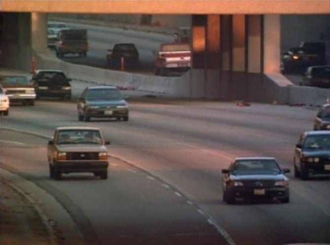 Mercedes-Benz SL [R129]