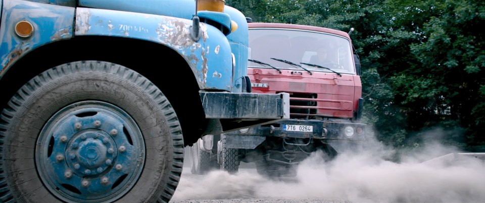 Tatra 148 S3