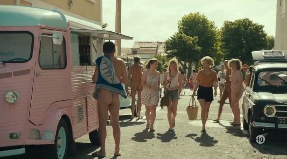 1968 Renault 4 [R1123]