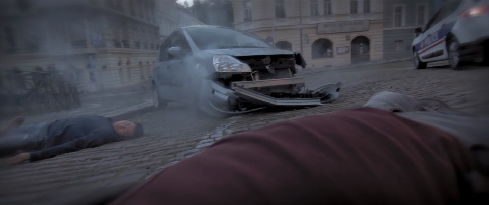 2008 Renault Modus [X77]