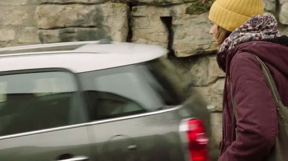 2011 MINI Countryman Cooper D All4 [R60]