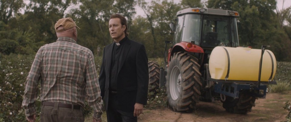 Massey Ferguson unknown