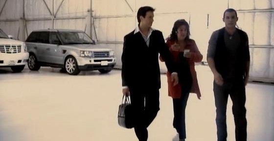 Land-Rover Range Rover Sport [L320]