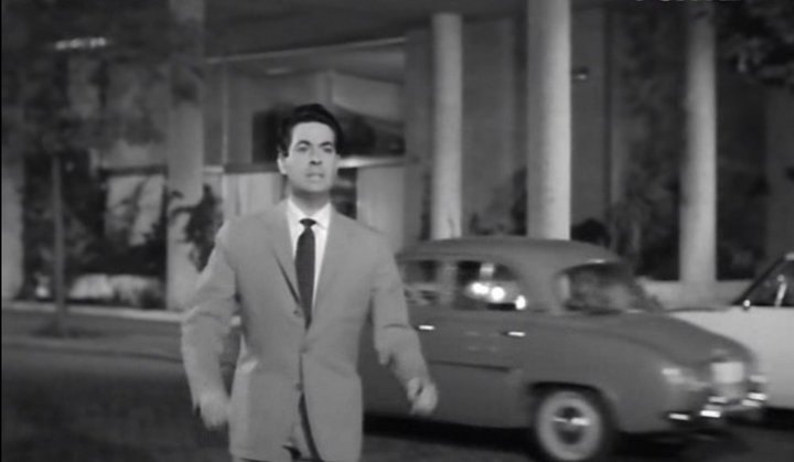 Renault Dauphine [R1090]