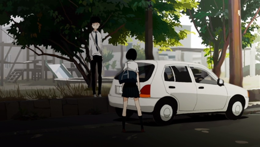 1996 Toyota Starlet [P90]