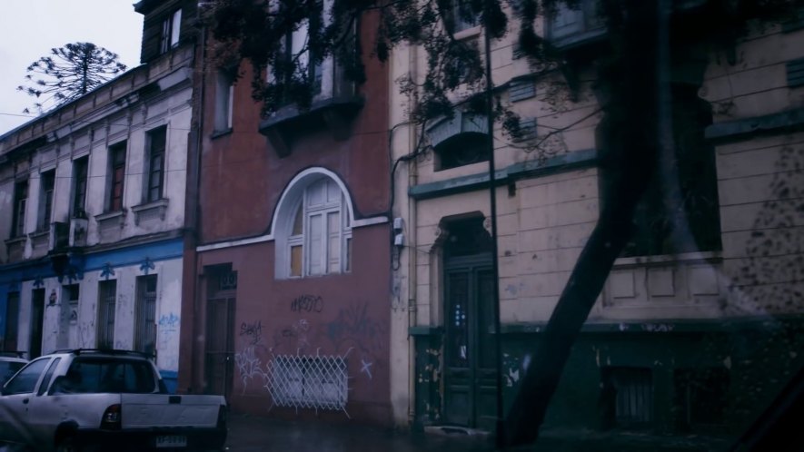 2002 Fiat Strada [178]