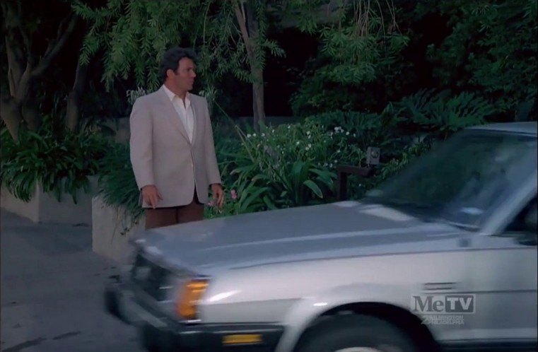 1982 Subaru DL 4WD Station Wagon [AM]