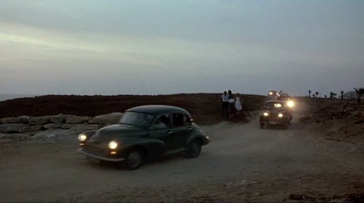 1964 Morris Minor 1000 [ADO59]