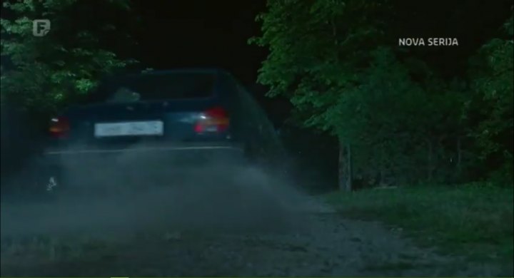 Ford Fiesta MkIII