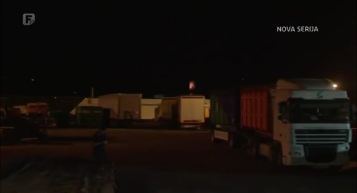 2002 DAF XF 95 Space Cab [FA]