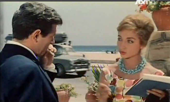 Peugeot 403 Familiar