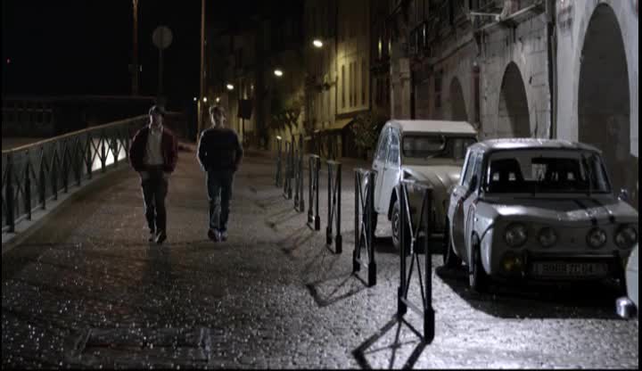 1974 Renault 8 TS [R1136]