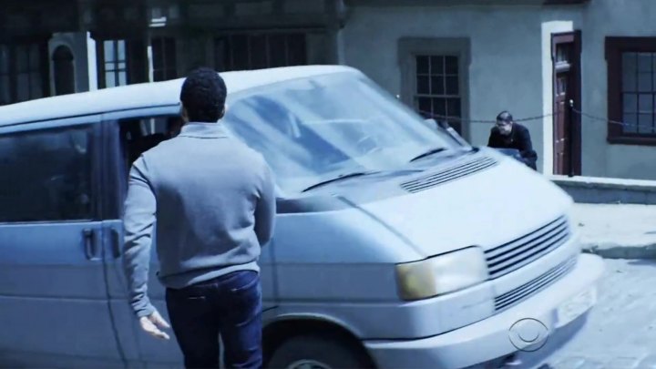 Volkswagen Eurovan T4 [Typ 70]