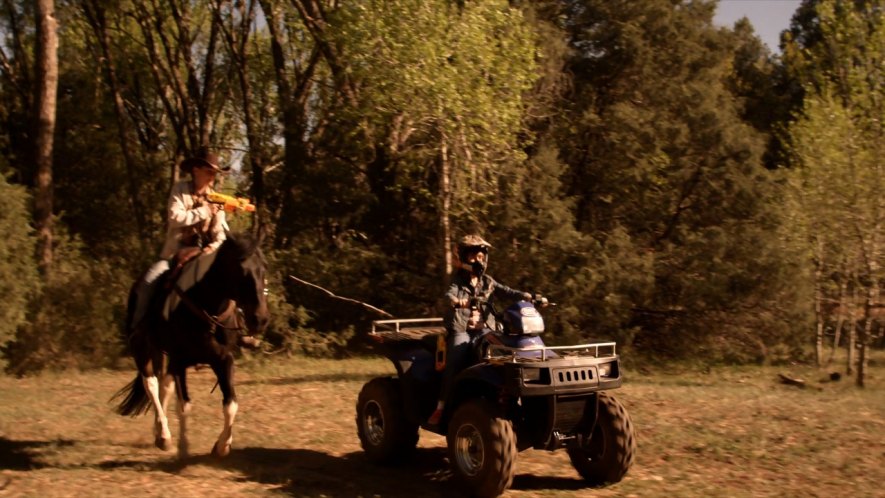Polaris Sportsman