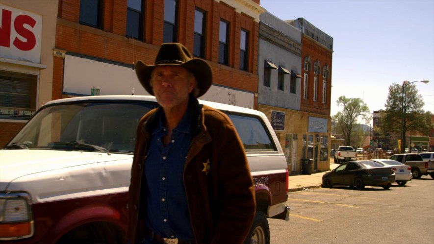 2000 Dodge Neon (by default) [PL]