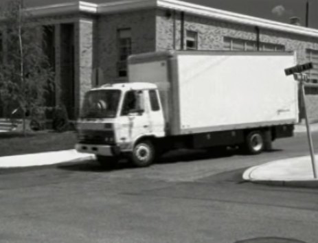 1989 UD CM-Series