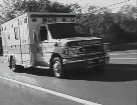 1997 Ford Econoline