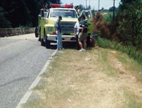 1985 Ford F-Series Medium Duty
