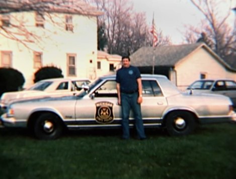 1979 Dodge St. Regis