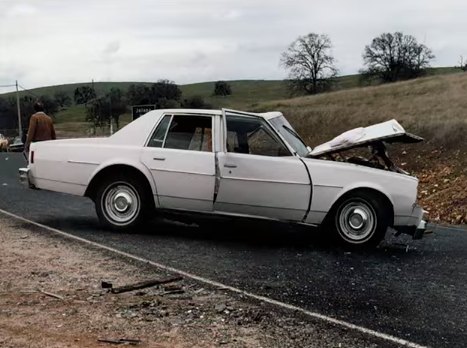 1977 Chevrolet Impala