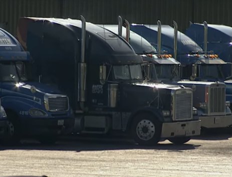 Freightliner Classic