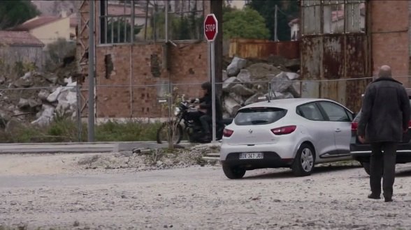 2013 Renault Clio 4 [X98]