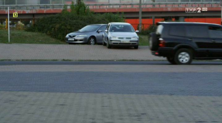 2000 Volkswagen Golf IV [Typ 1J]