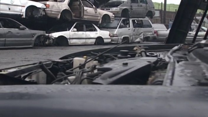 1990 Toyota LiteAce [R20]