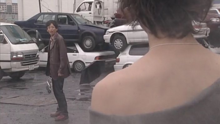 Volkswagen Jetta A2 [Typ 19E]