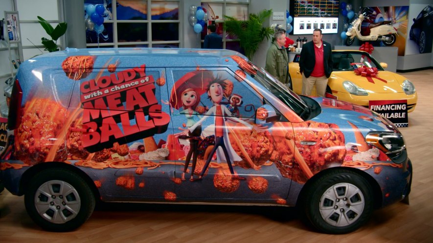2012 Kia Soul [AM]