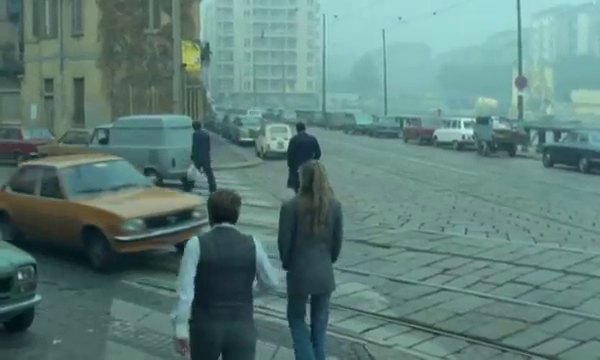 1976 Opel Ascona L [B]