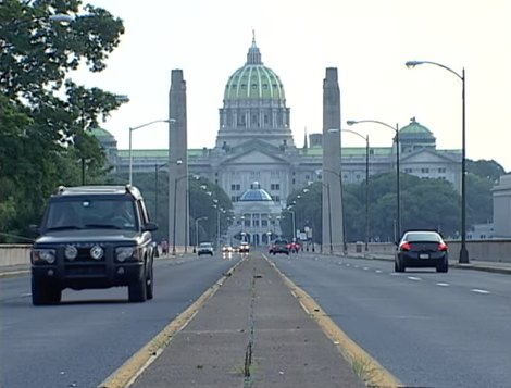 2003 Land-Rover Discovery Series II [L318]