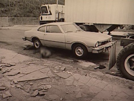 1976 Ford Maverick