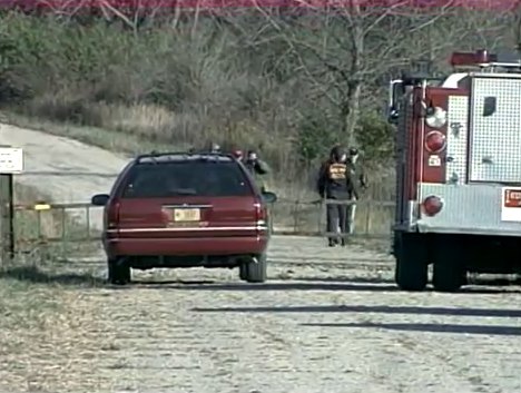 1994 Chevrolet Caprice Wagon Classic