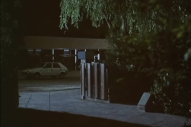 1979 Seat Ritmo [138A]