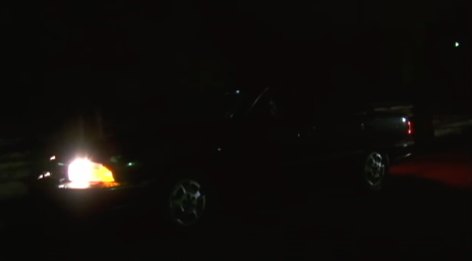1992 Oldsmobile Achieva