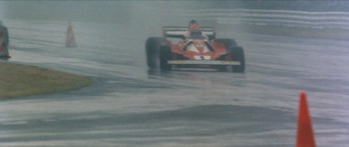 1976 Ferrari 312 T2 [312T2/026]