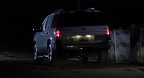 2002 Mercury Mountaineer [UN152]