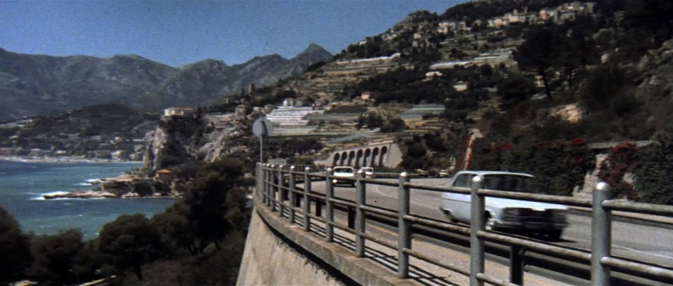 1968 Renault 16 [R1150]