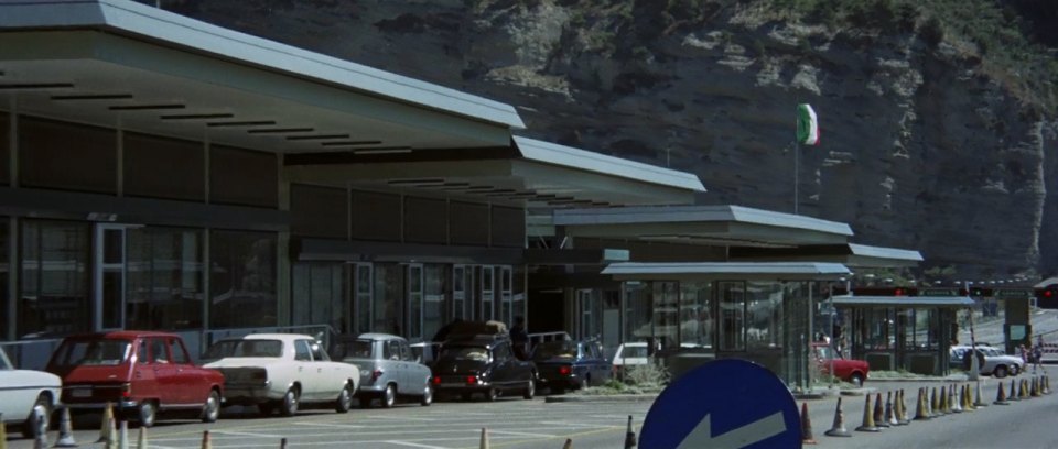 1969 Renault 6 [R1180]